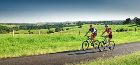 SummerHills Retreat Byron Bay - Timeshare Accommodation 39