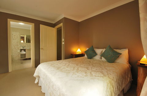 SummerHills Retreat Byron Bay - Timeshare Accommodation 17