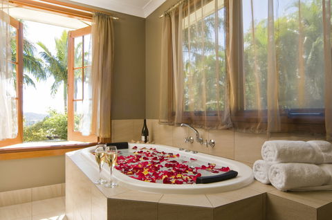 SummerHills Retreat Byron Bay - Timeshare Accommodation 1