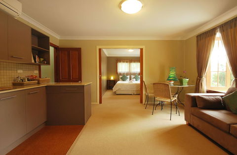 SummerHills Retreat Byron Bay - Timeshare Accommodation 18