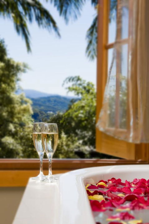 SummerHills Retreat Byron Bay - Timeshare Accommodation 6