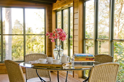SummerHills Retreat Byron Bay - Timeshare Accommodation 7