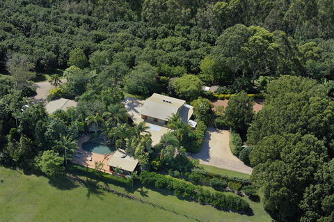 SummerHills Retreat Byron Bay - Timeshare Accommodation 2
