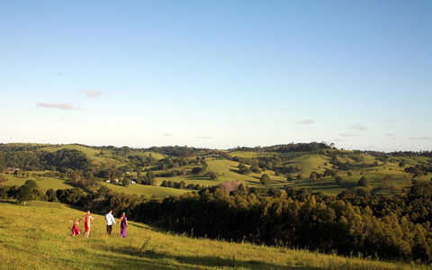 SummerHills Retreat Byron Bay - Timeshare Accommodation 11