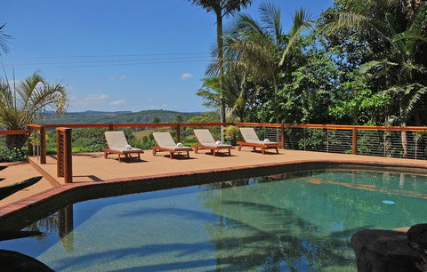 SummerHills Retreat Byron Bay - Timeshare Accommodation 12