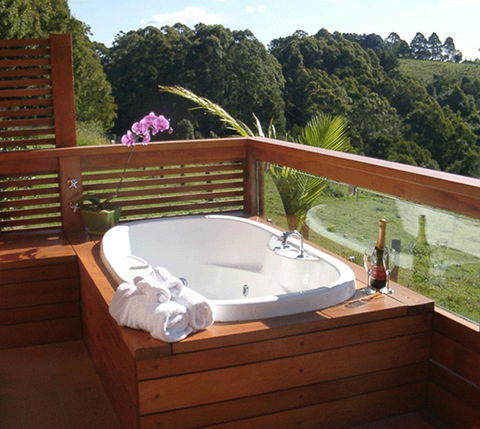 SummerHills Retreat Byron Bay - Timeshare Accommodation 23