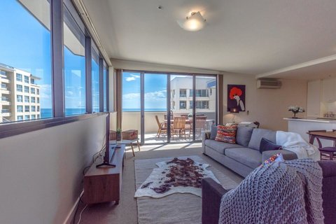 Lights Landing Penthouse - Timeshare Accommodation 1