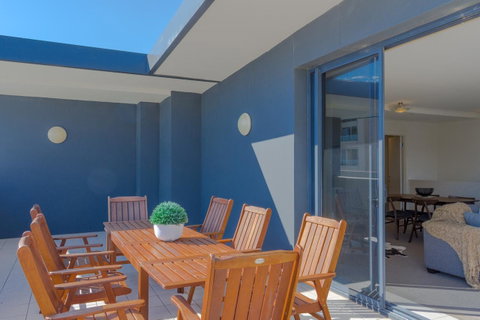 Lights Landing Penthouse - Timeshare Accommodation 7
