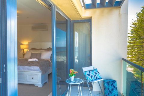 Lights Landing Penthouse - Timeshare Accommodation 11