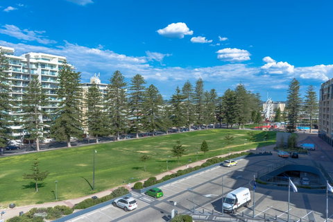 Lights Landing Penthouse - Timeshare Accommodation 17