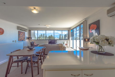 Lights Landing Penthouse - Timeshare Accommodation 3