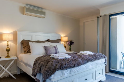 Lights Landing Penthouse - Timeshare Accommodation 10