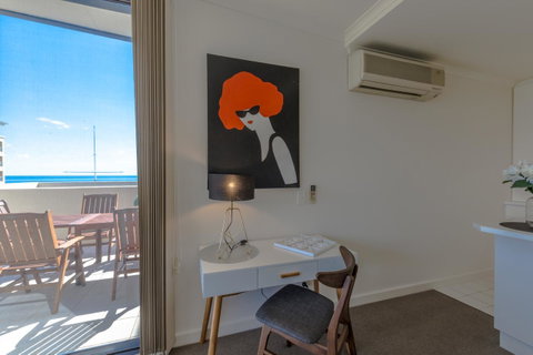 Lights Landing Penthouse - Timeshare Accommodation 9