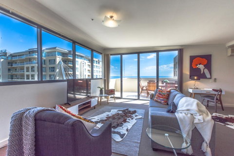 Lights Landing Penthouse - Timeshare Accommodation 0