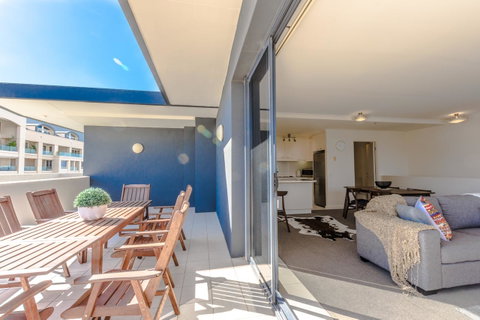 Lights Landing Penthouse - Timeshare Accommodation 6