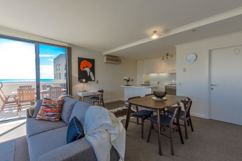 Lights Landing Penthouse - Timeshare Accommodation 2