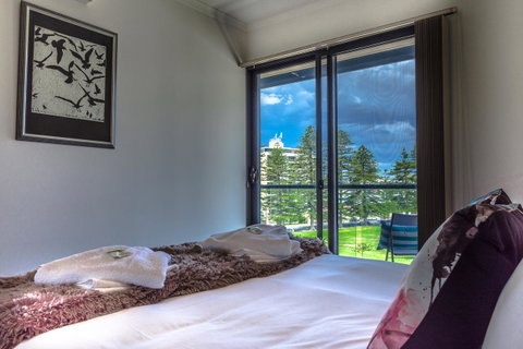 Lights Landing Penthouse - Timeshare Accommodation 16