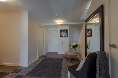 Lights Landing Penthouse - Timeshare Accommodation 18