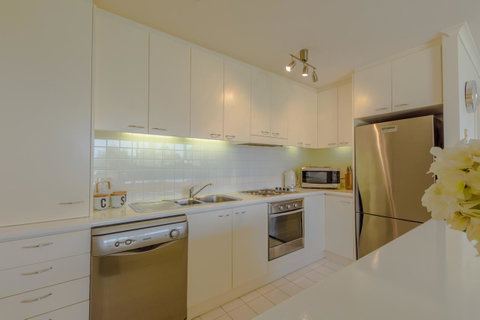 Lights Landing Penthouse - Timeshare Accommodation 4