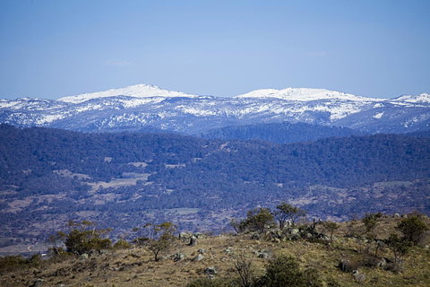 Eagles Range - Timeshare Accommodation 15