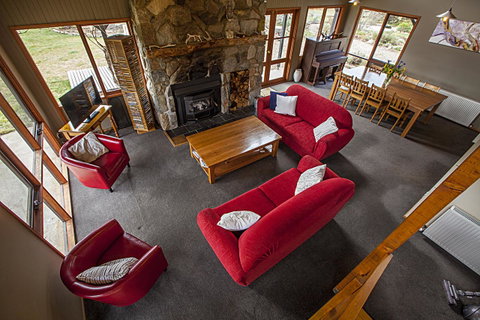Eagles Range - Timeshare Accommodation 3