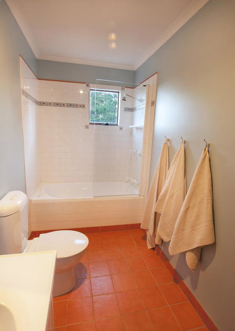 Eagles Range - Timeshare Accommodation 8