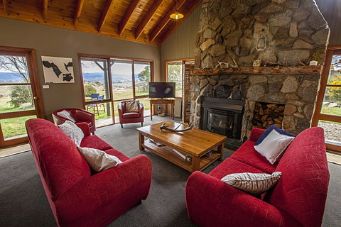 Eagles Range - Timeshare Accommodation 4