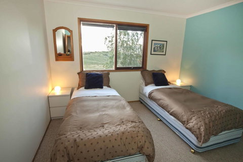 Eagles Range - Timeshare Accommodation 11