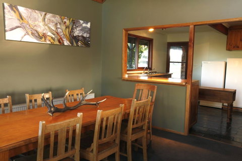 Eagles Range - Timeshare Accommodation 6