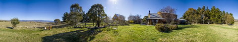 Eagles Range - Timeshare Accommodation 2