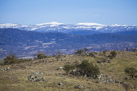 Eagles Range - Timeshare Accommodation 14