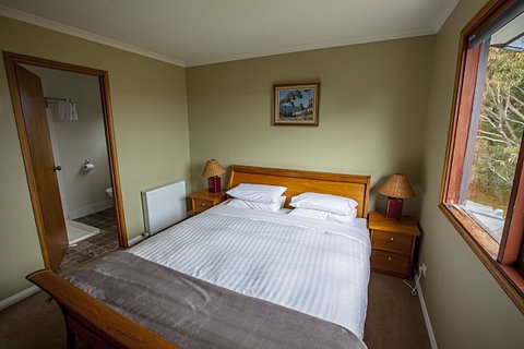 Eagles Range - Timeshare Accommodation 9