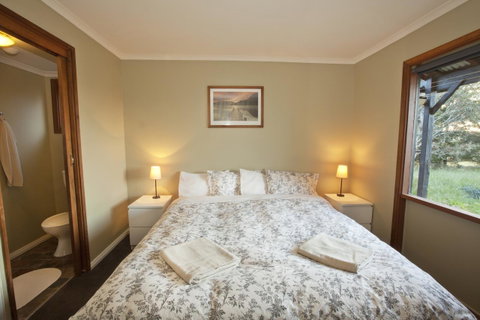 Eagles Range - Timeshare Accommodation 7