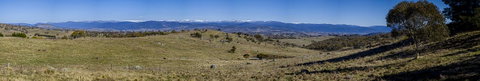 Eagles Range - Timeshare Accommodation 13
