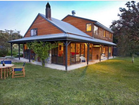 Eagles Range - Timeshare Accommodation 0