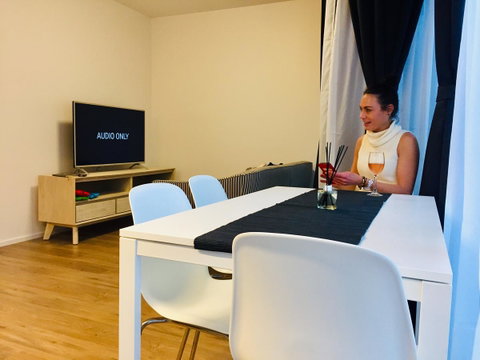 ONE Adelaide CBD - Timeshare Accommodation 13