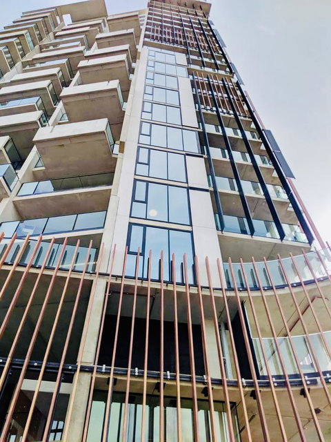 ONE Adelaide CBD - Timeshare Accommodation 2