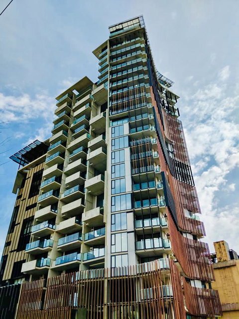 ONE Adelaide CBD - Timeshare Accommodation 1