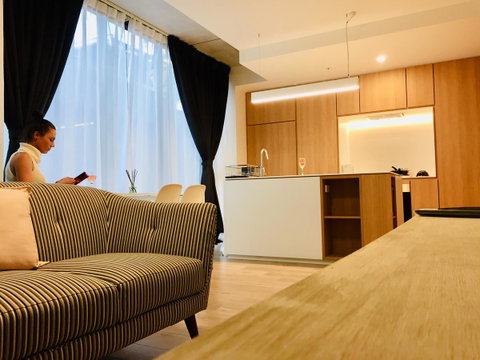 ONE Adelaide CBD - Timeshare Accommodation 7
