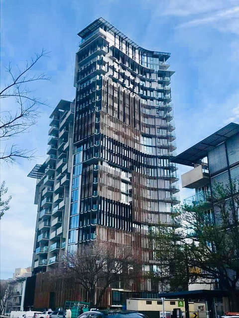 ONE Adelaide CBD - Timeshare Accommodation 0