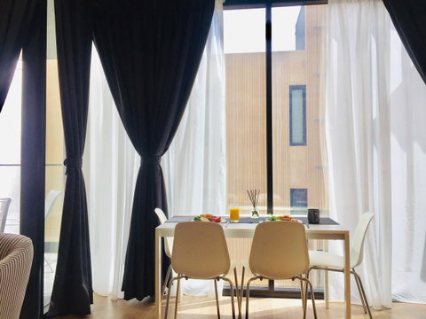 ONE Adelaide CBD - Timeshare Accommodation 9