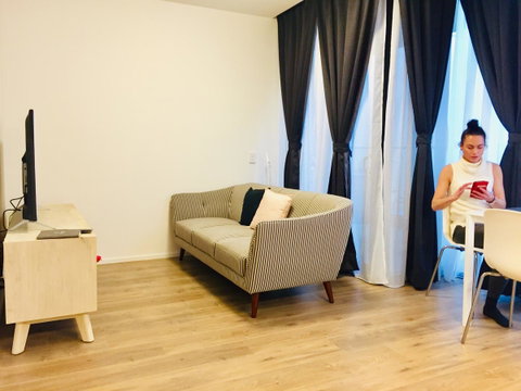 ONE Adelaide CBD - Timeshare Accommodation 11