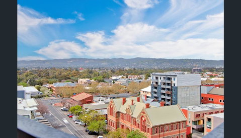 ONE Adelaide CBD - Timeshare Accommodation 31