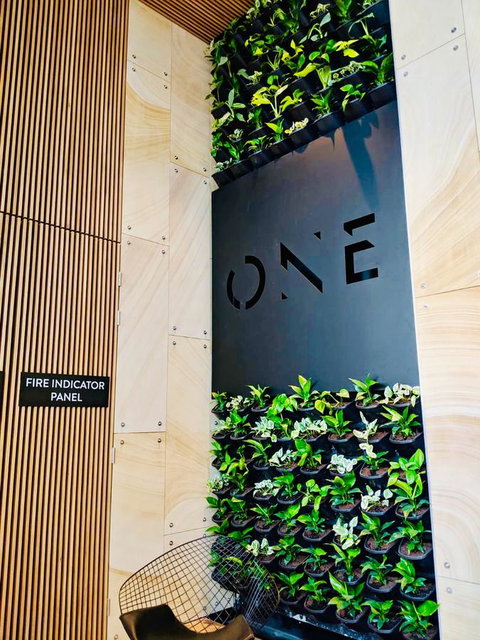 ONE Adelaide CBD - Timeshare Accommodation 5