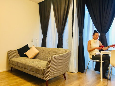 ONE Adelaide CBD - Timeshare Accommodation 12