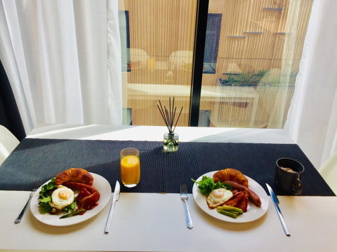 ONE Adelaide CBD - Timeshare Accommodation 29