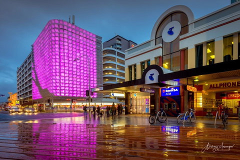 ONE Adelaide CBD - Timeshare Accommodation 34