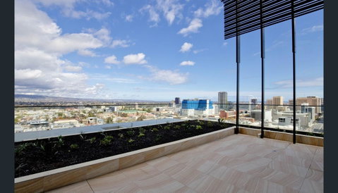 ONE Adelaide CBD - Timeshare Accommodation 32
