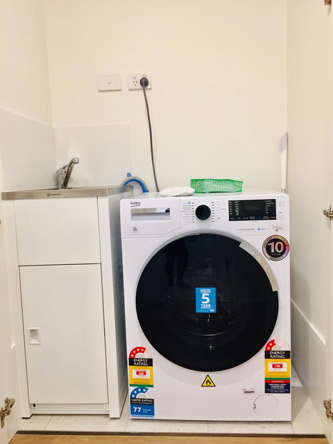 ONE Adelaide CBD - Timeshare Accommodation 22