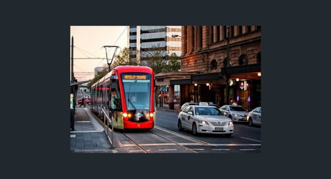 ONE Adelaide CBD - Timeshare Accommodation 27